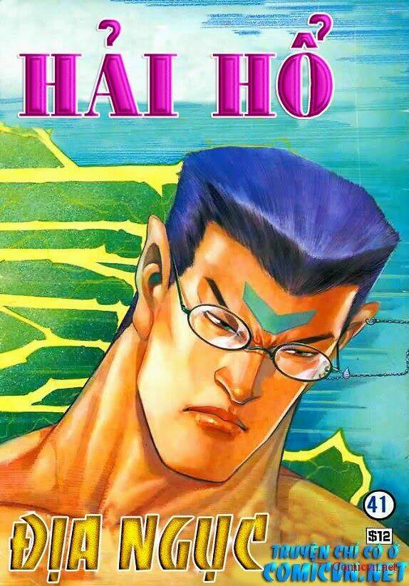 hải hổ 1 chapter 41 1