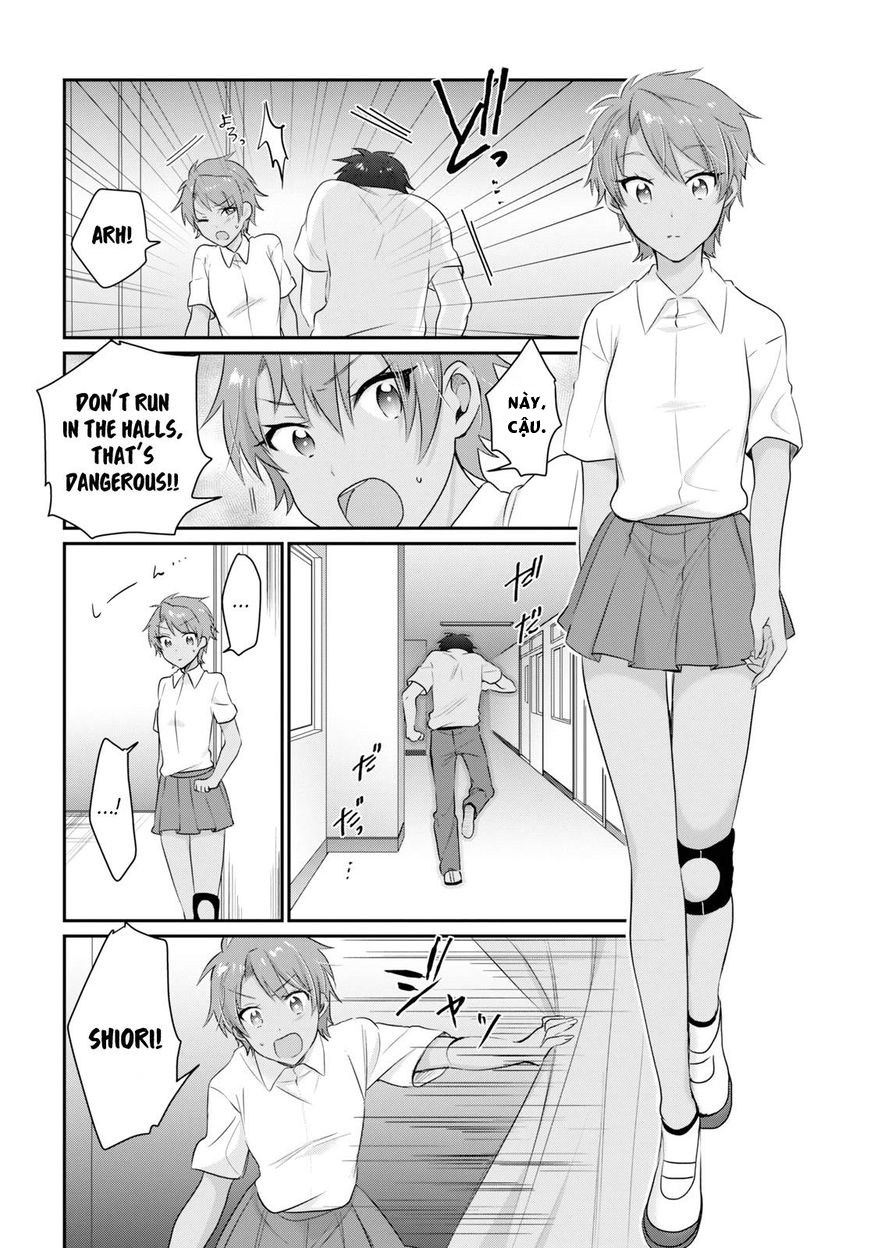 trên tình bạn dưới tình yêu chapter 12.2 8