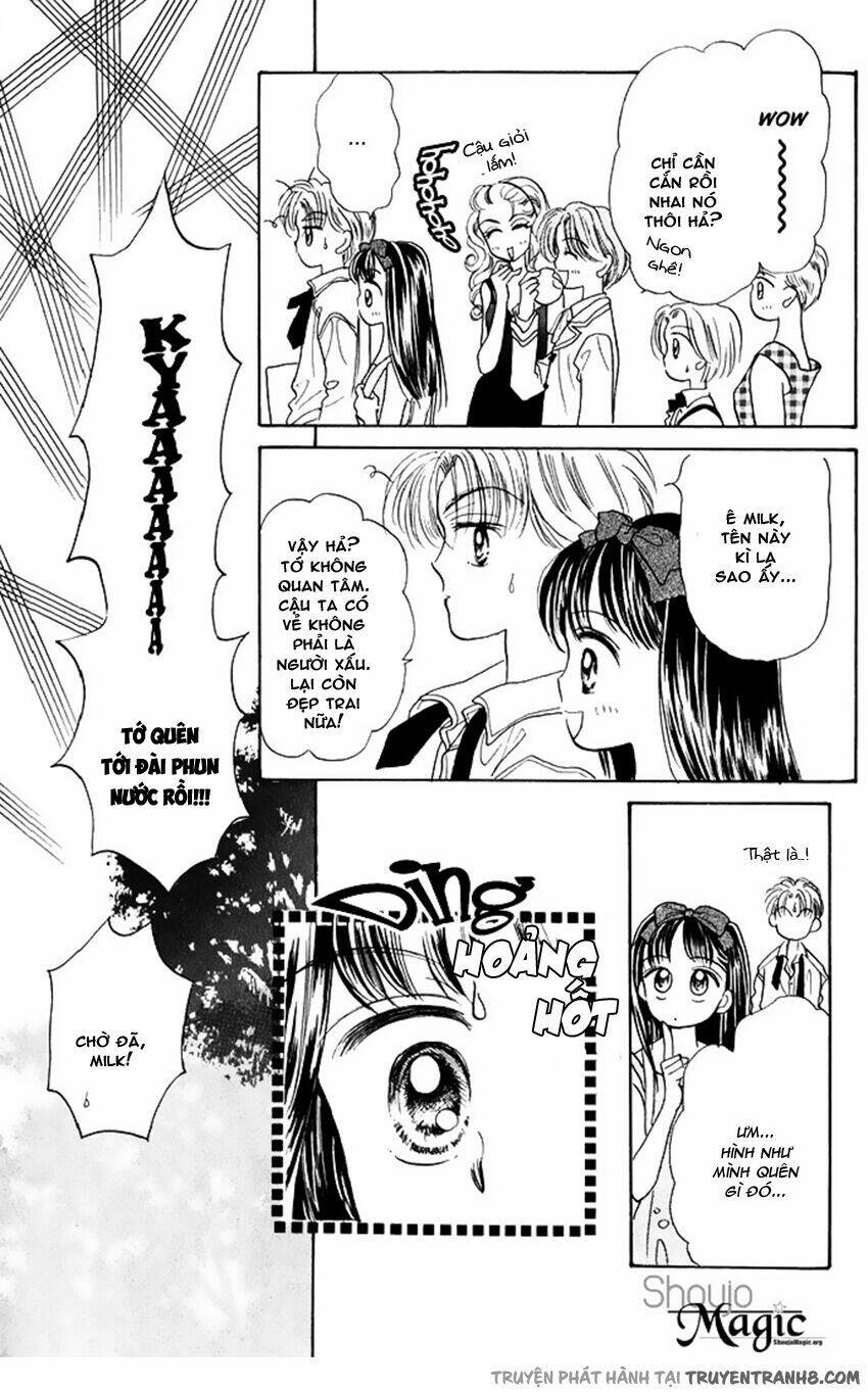 milk to vitamin chapter 1 32