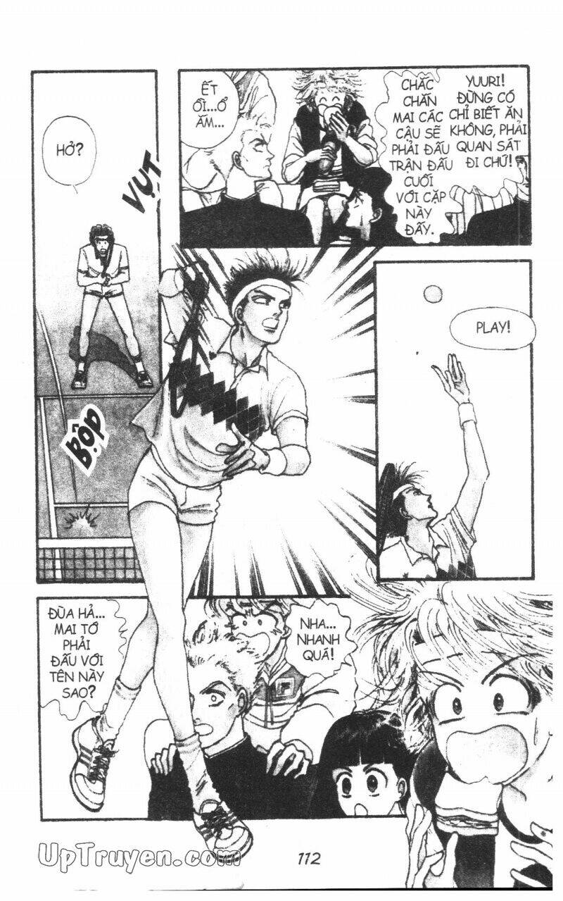 câu lạc bộ con nhà giàu chapter 6 113