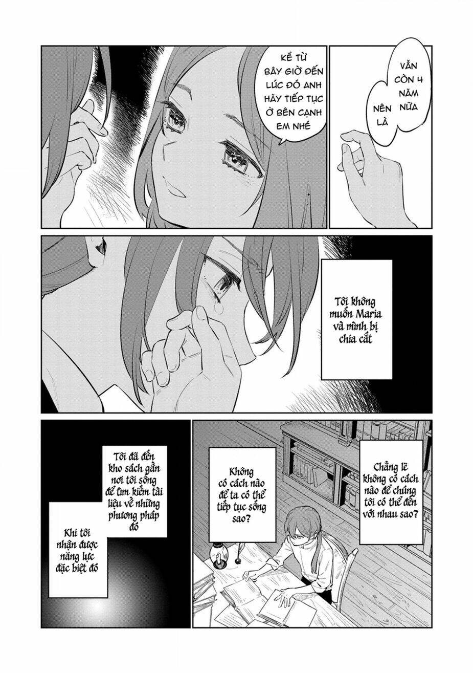 the most heretical last boss queen who will become the source of tragedy will devote herself chapter 14 22