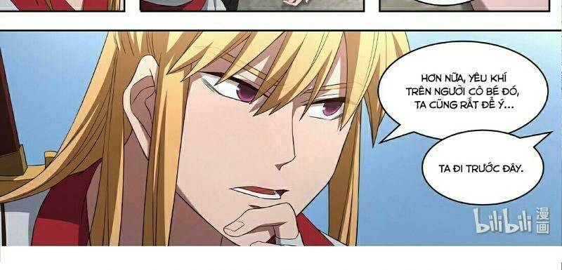 đại ẩn vu trạch chapter 19 51