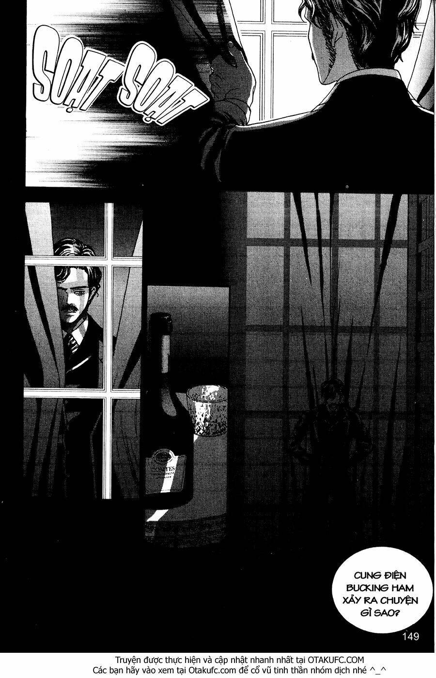 lady detective chapter 16 35