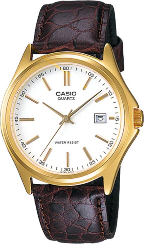 Đồng hồ nam dây da Casio MTP-1183Q-7ADF