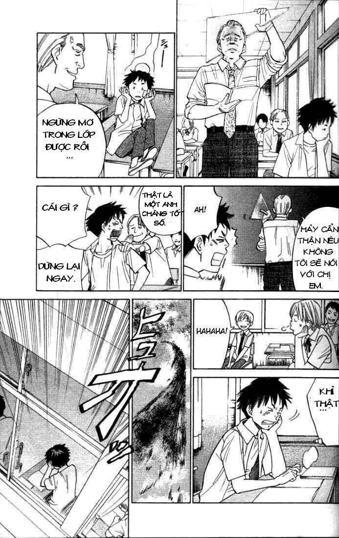 alive - the final evolution chapter 1 30