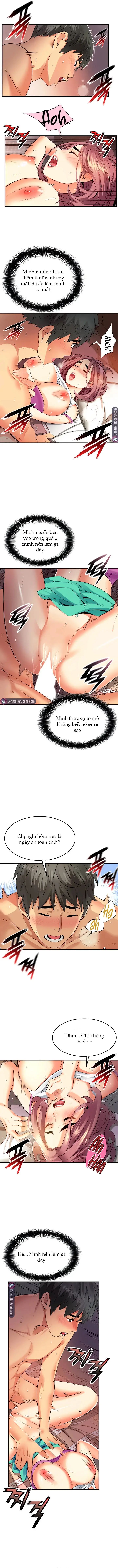 chuyện ngõ hẻm chapter 8 9