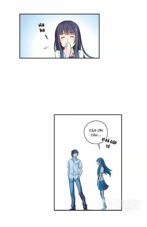 thanh không chi hạ chapter 1 70