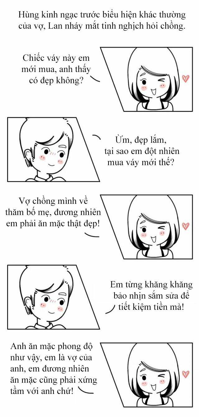 giải mã tình yêu chapter 257 5