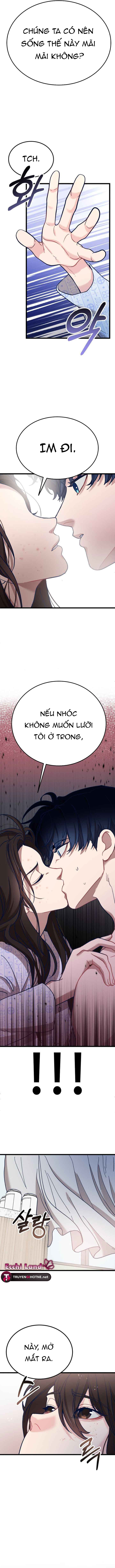 thần tượng của tôi chapter 2.2 11