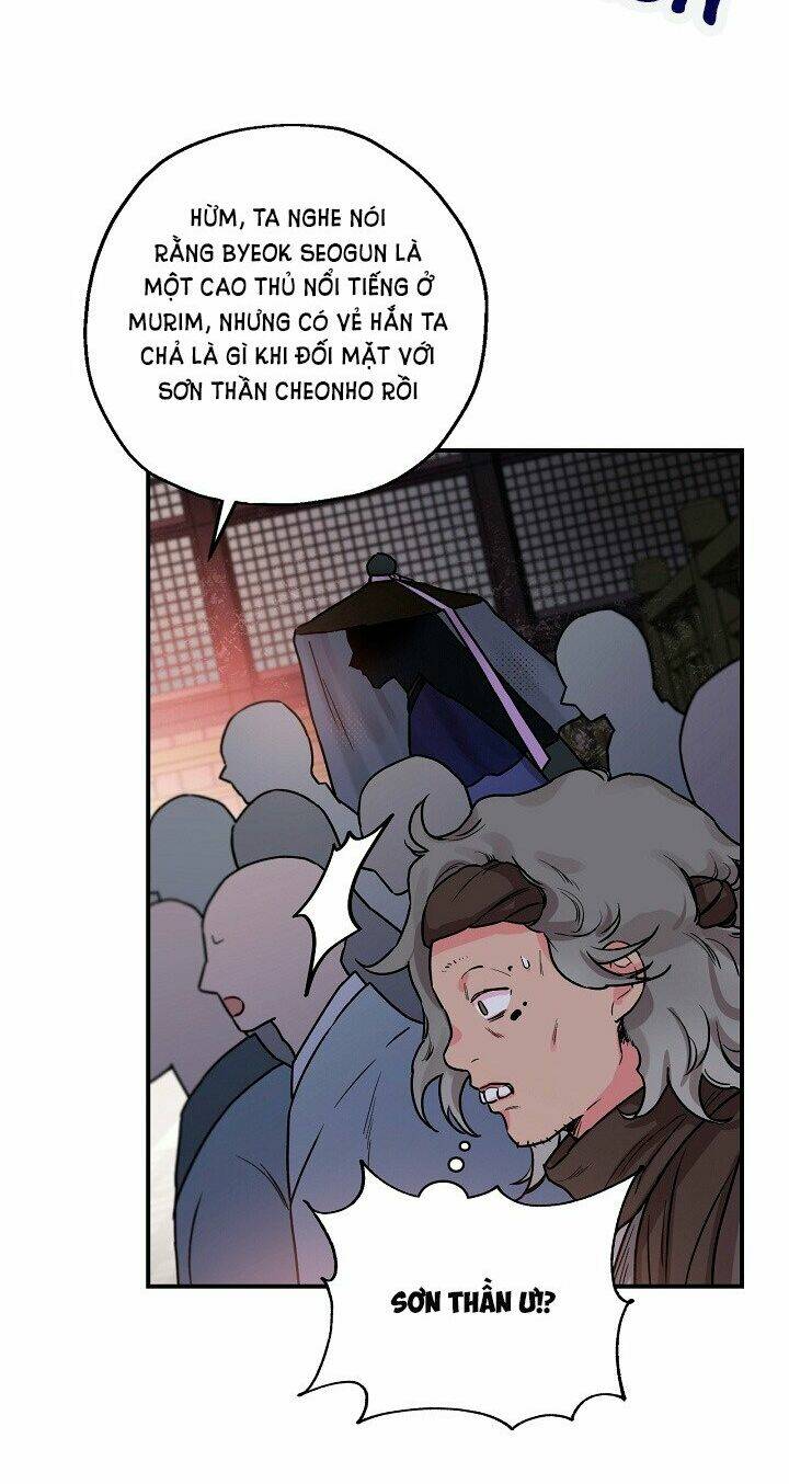 tôi trở thành nhân vật phản diện giỏi nhất trong giới võ thuật chapter 17 24