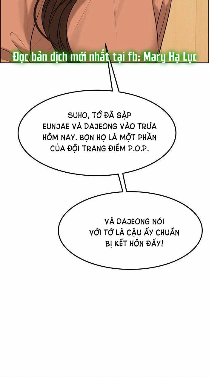 nữ thần giáng thế chapter 167.2 29