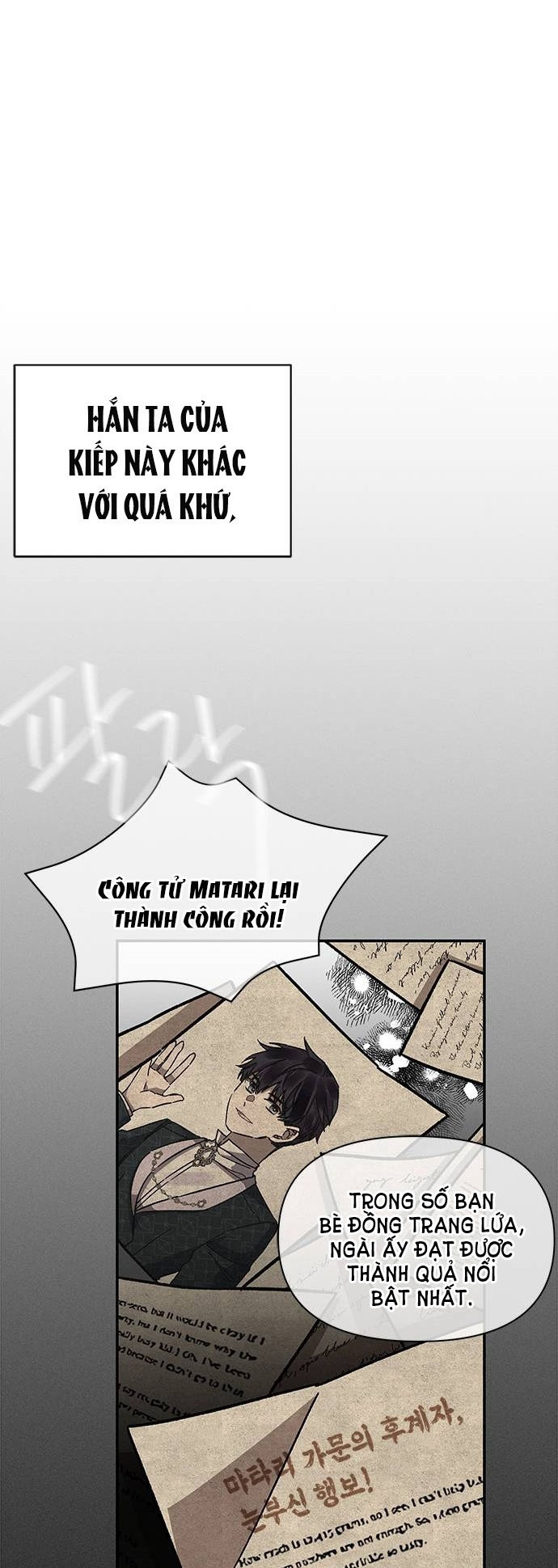 ôi kẻ thù không đội trời chung thân ái của tôi chapter 15.1 16