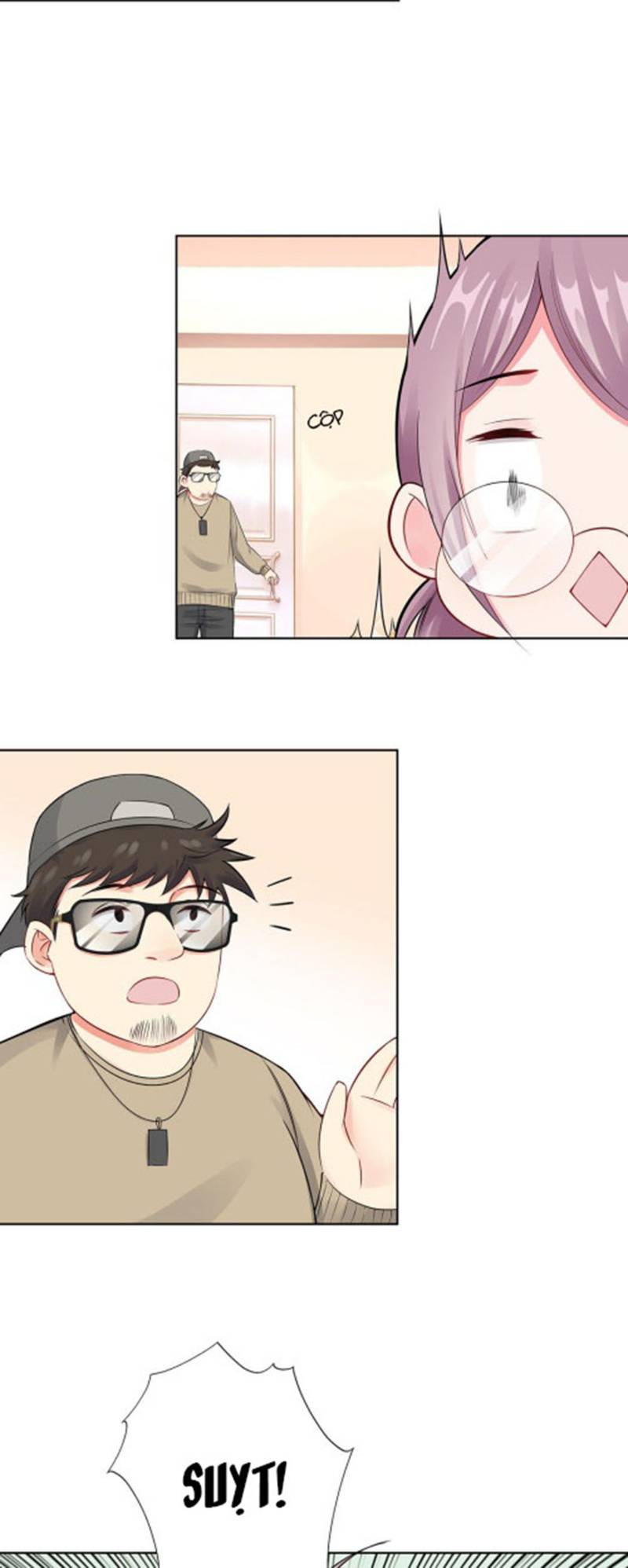 song bảo vô địch chapter 6 16