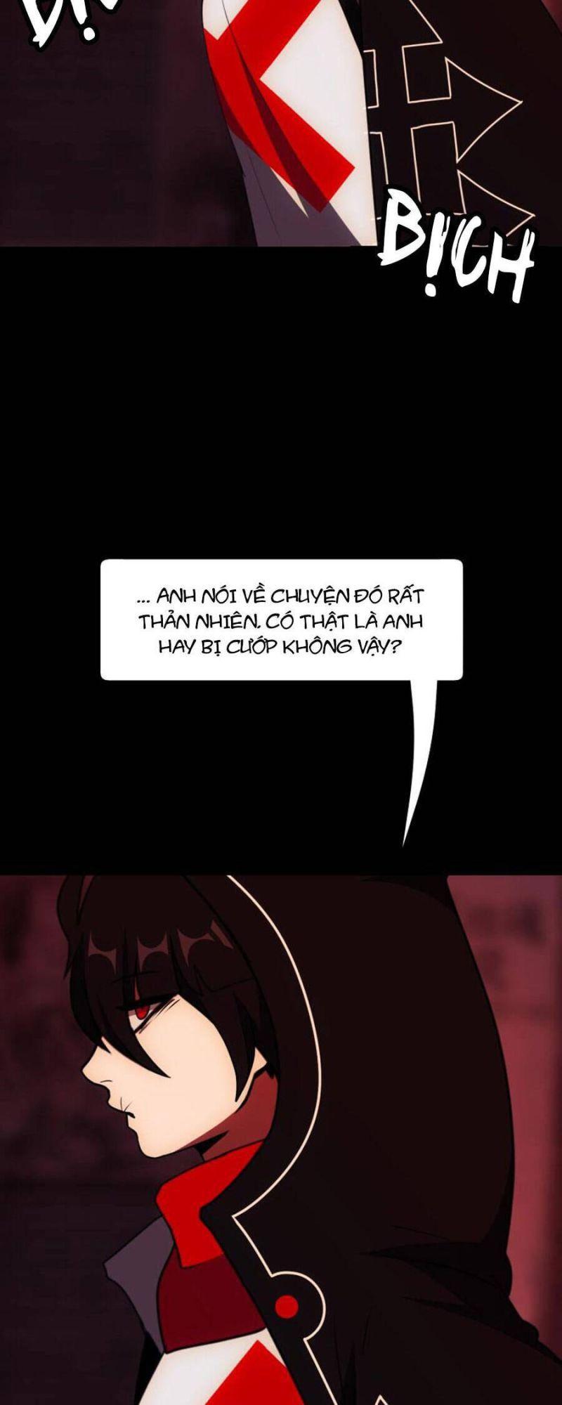 tử thần chapter 49 10