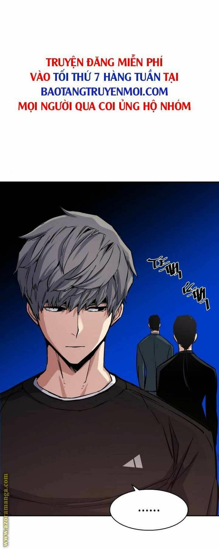 bạn học tôi là lính đánh thuê chapter 89 66