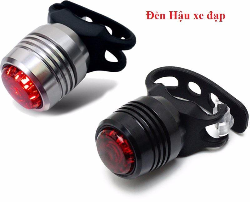 Bộ 4 Đèn hậu Xe đạp