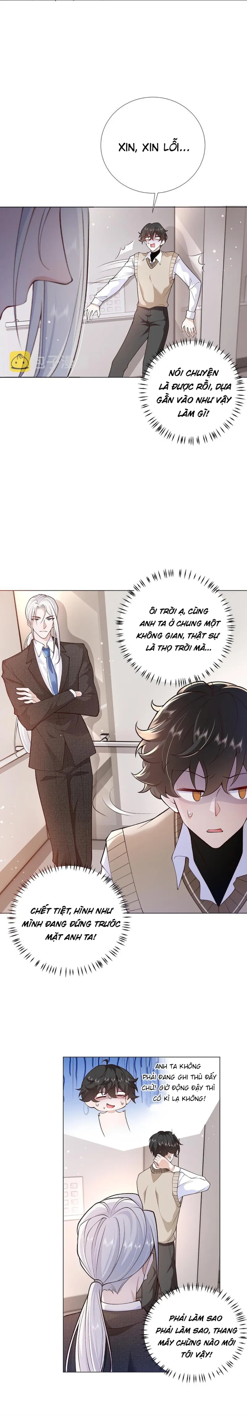 anh ấy cho đi nhiều lắm chapter 5 1