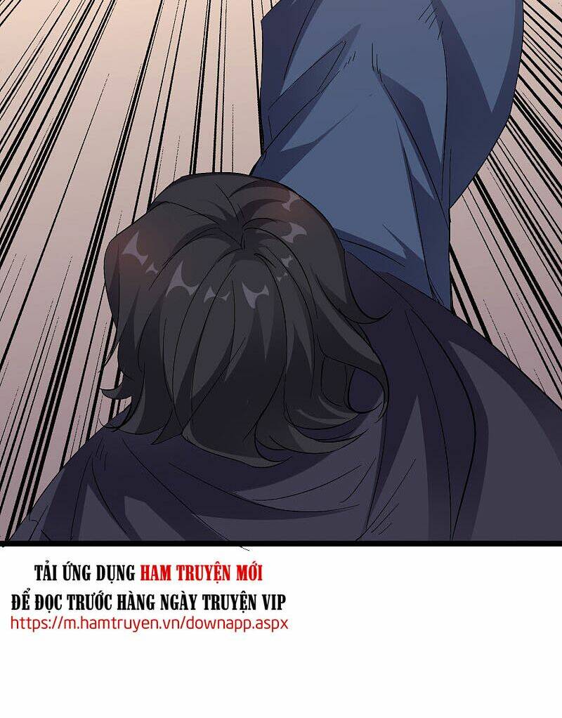 phục thiên thánh chủ chapter 96 15