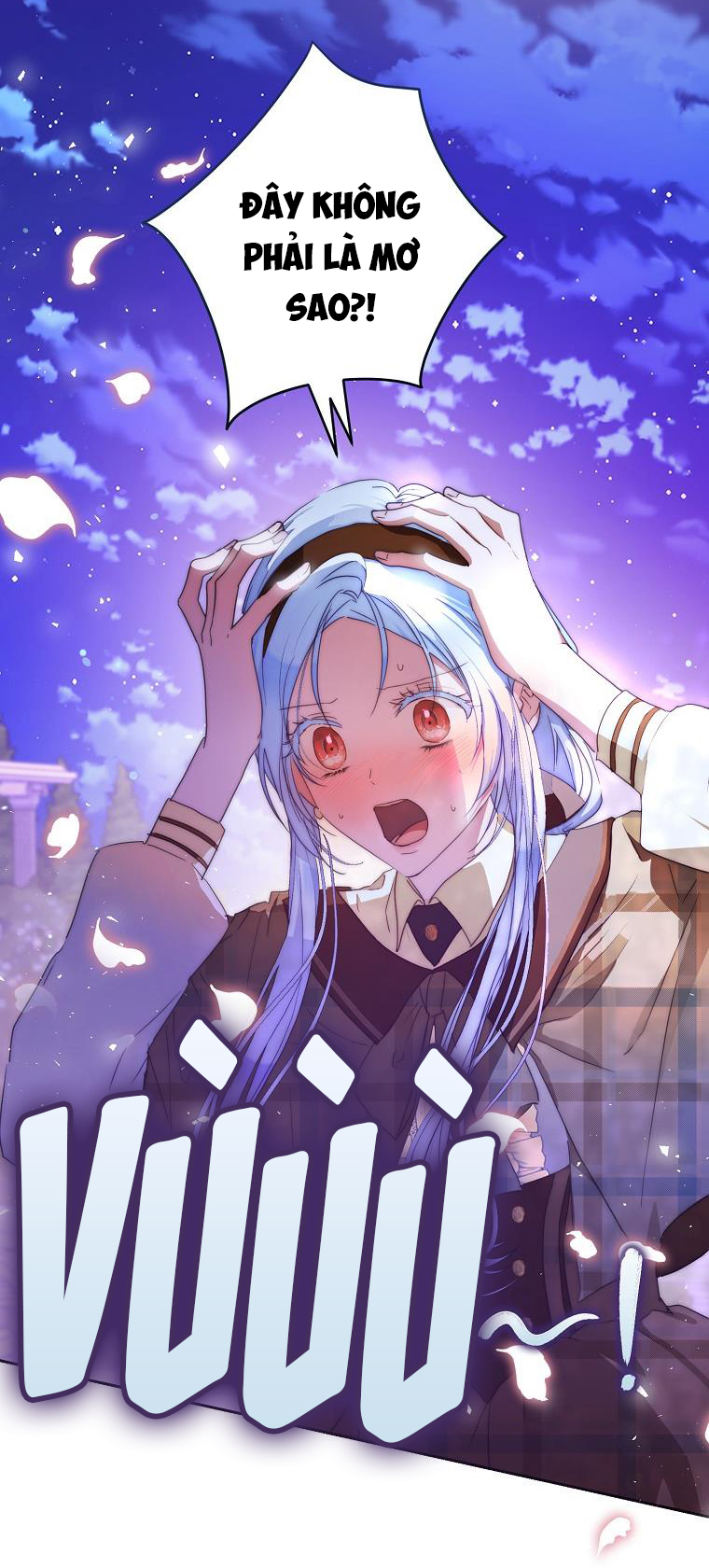 trở thành vợ của nam chính chapter 44 32