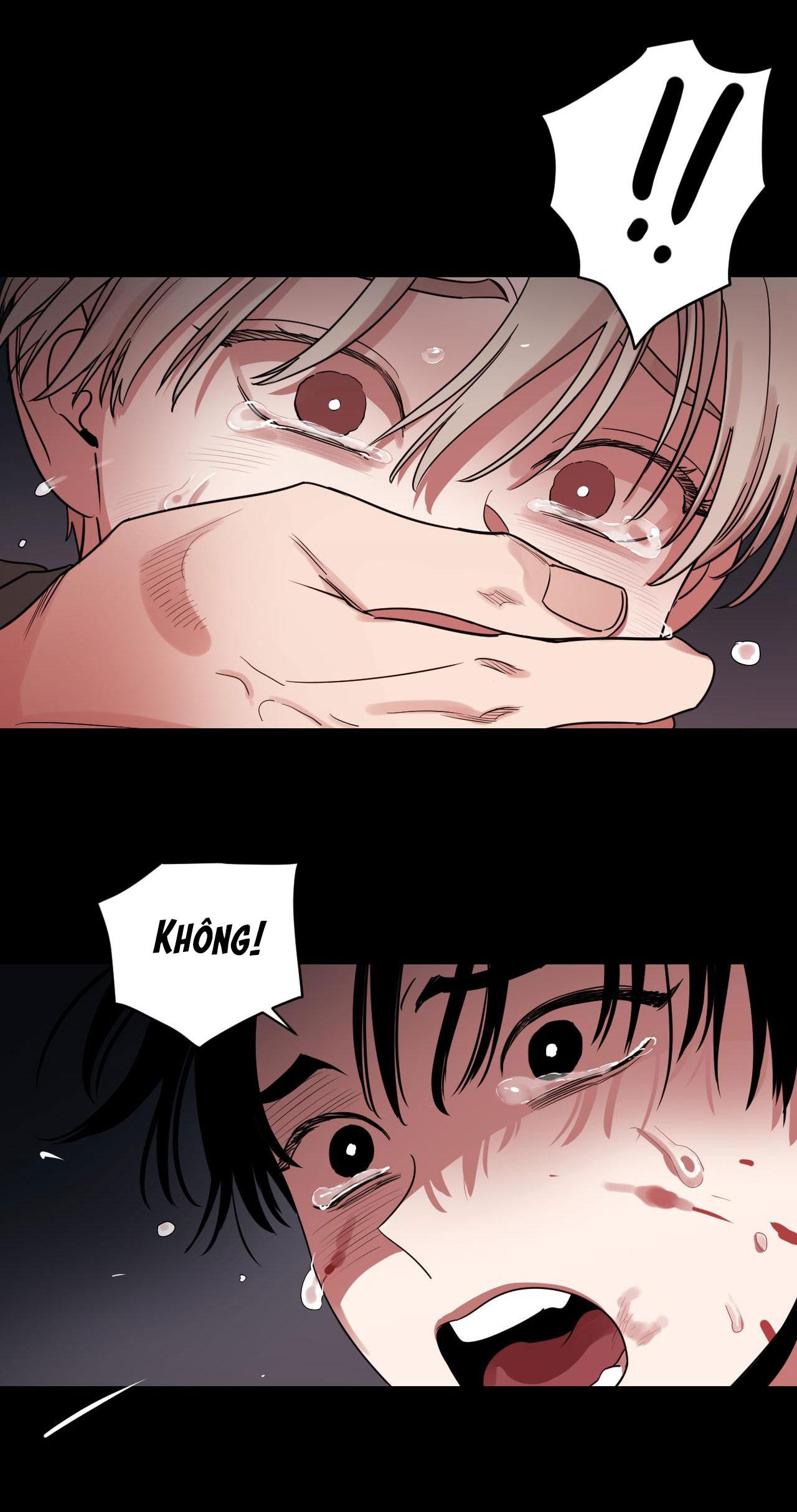 vùng tối chapter 13 6