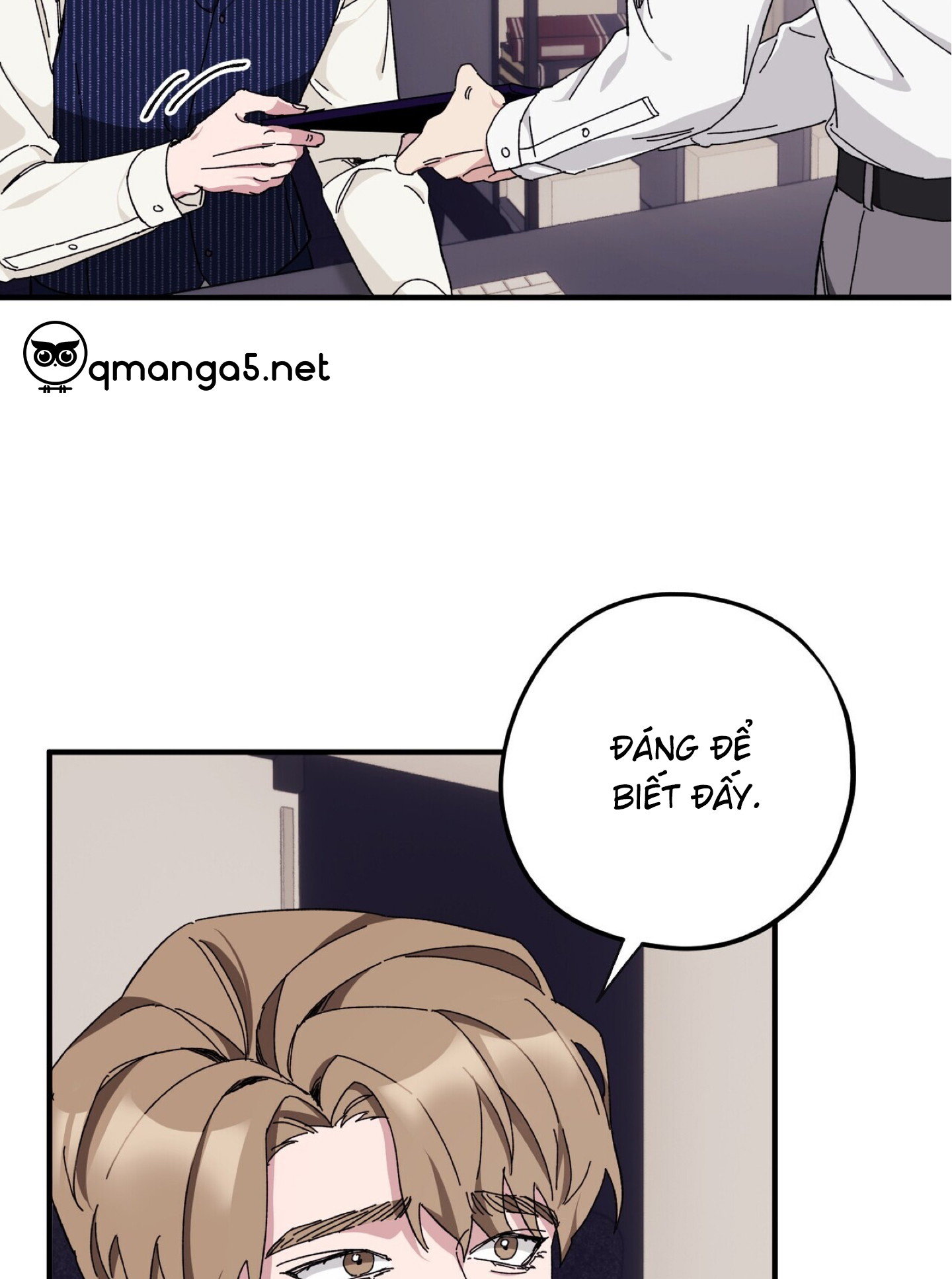 chàng dâu nhà họ kang chapter 35 19