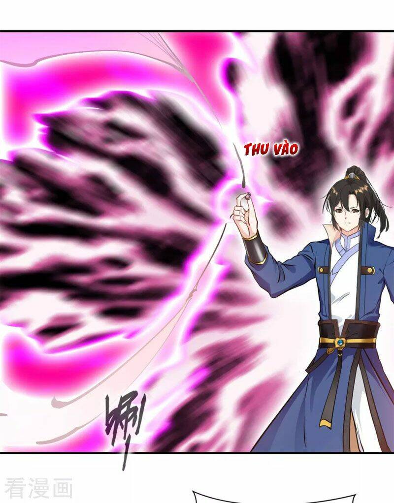 một đời thành tiên chapter 71 20