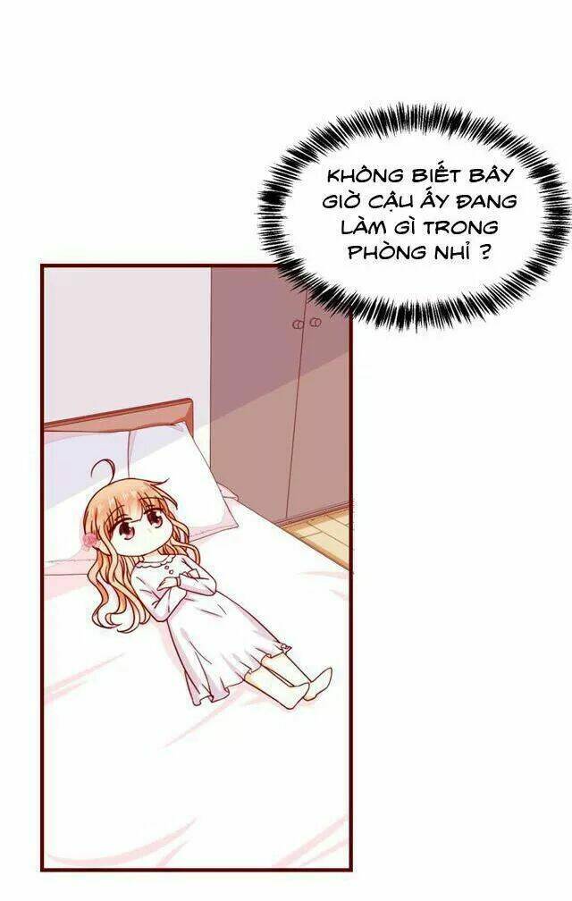 hôm nay tôi sẽ yêu ai đây ? chapter 38 28