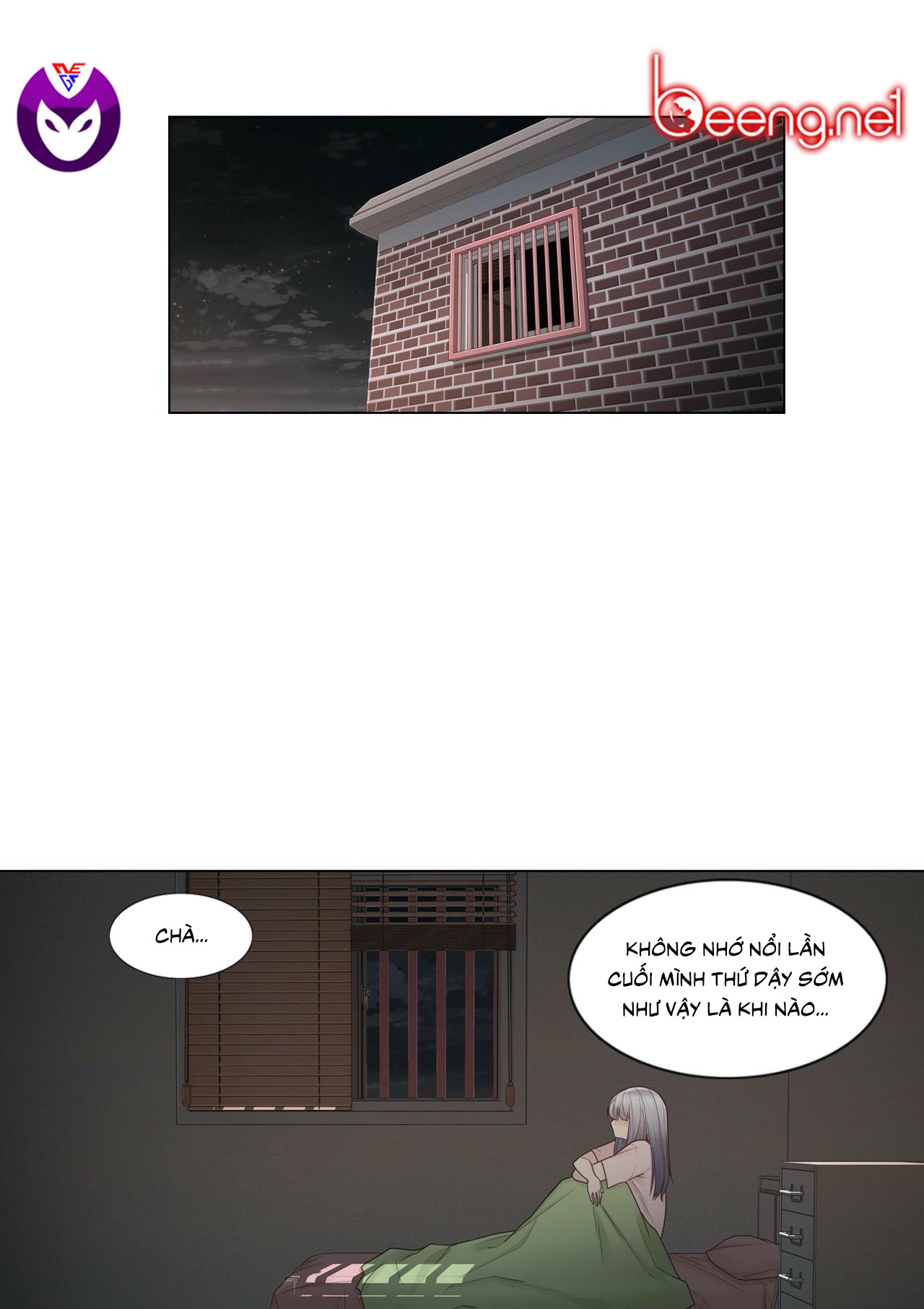 mở khóa tim em chapter 28 9