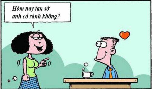 kiếp nhân viên chapter 4 6