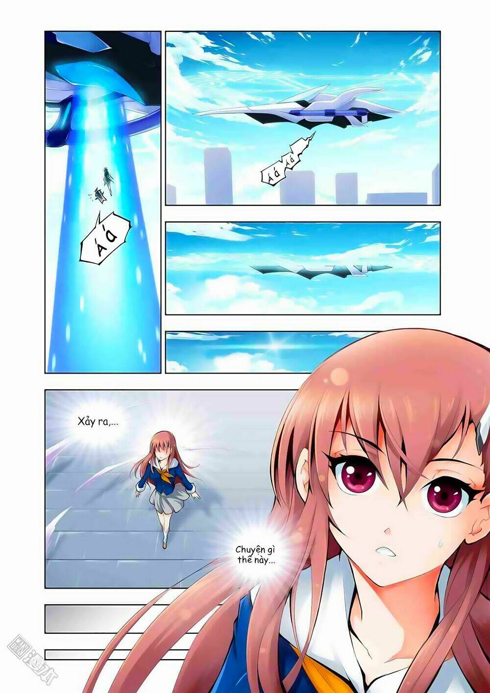 phá hiểu thế kỷ chapter 1 20