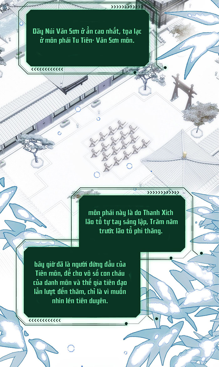 tôi phải làm một kẻ đại xấu xa chapter 112 33