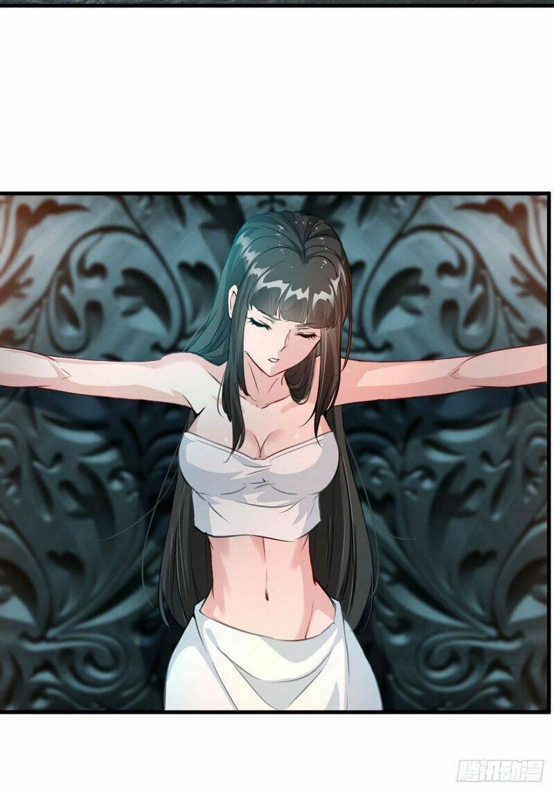 một đời thành tiên chapter 19 18