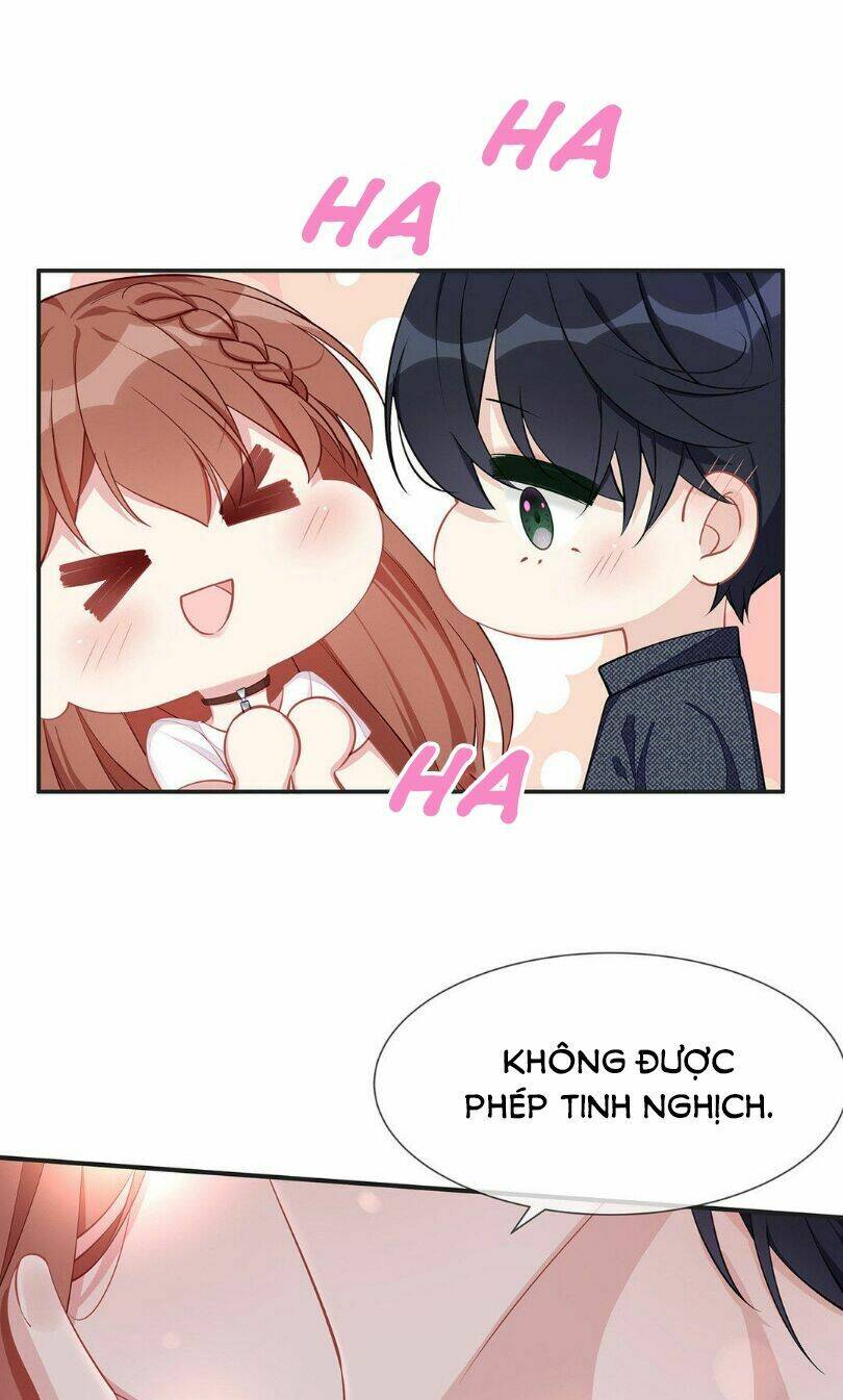 chỉ muốn cưng chiều em chapter 18 16