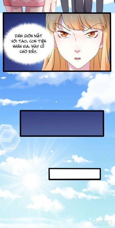 ngạo kiều quỷ vương yêu ta chapter 34 22