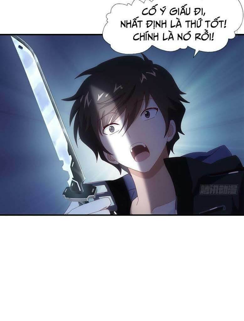 bạn gái virus của tôi chapter 5 28