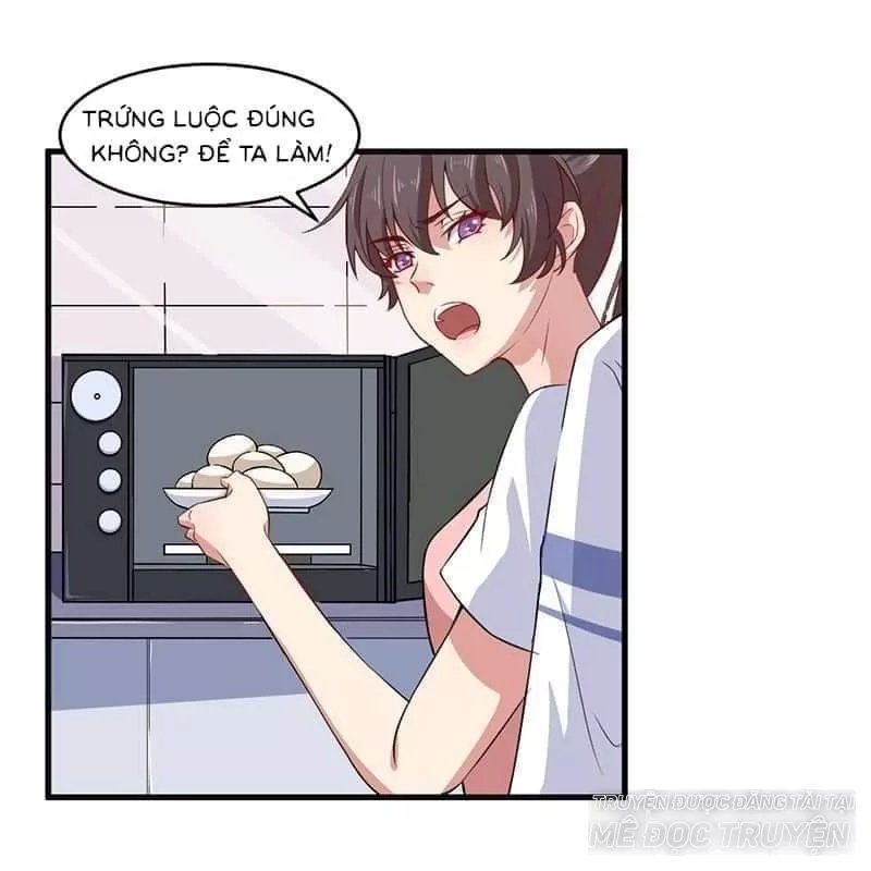 mộc lan muốn xuất giá chapter 6 23