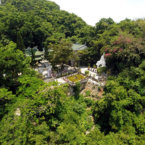 Tour 4N3Đ Đà Nẵng - Bà Nà - Hội An - Huế, Khách Sạn 3 Sao, Khởi Hành Hàng Ngày