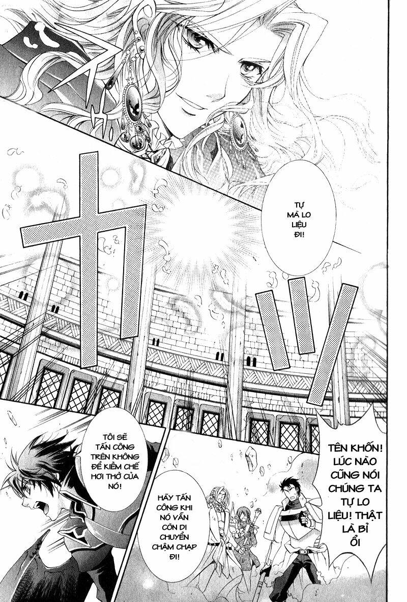 yasashii ryuu no koroshikata chapter 7.1 23