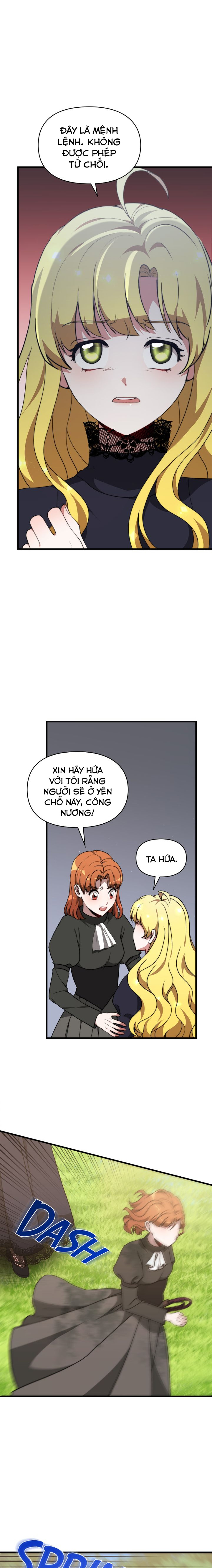 công nương eluana vita chapter 69 12