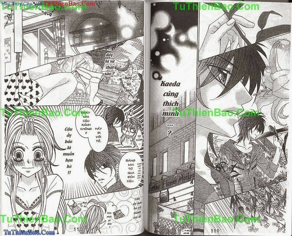 hot girl hoa đạo chapter 1 56