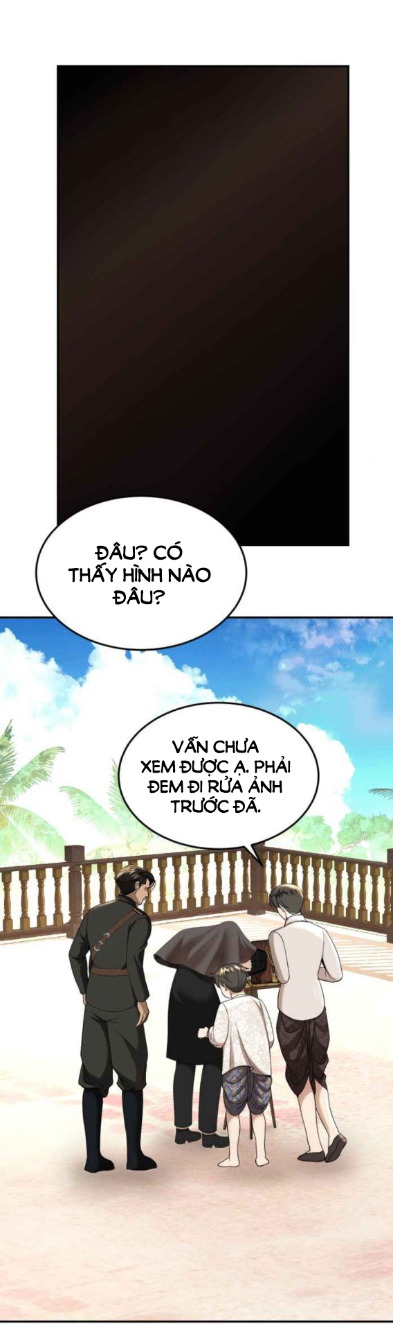 Tôi Là Công Tử Đẹp Trai Nhất Xứ Xiêm chapter 59.1 - Trang 17