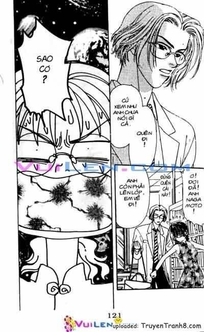 yamada tarou monogatari chapter 18 46