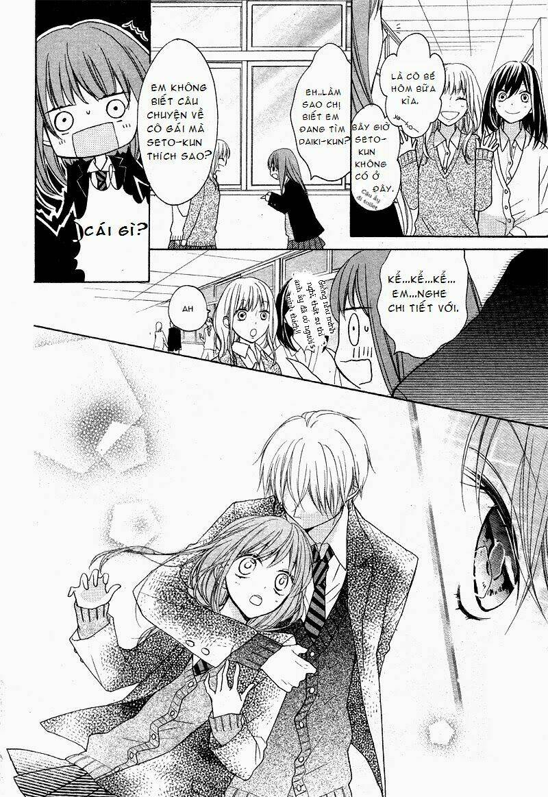 naisho ja tarinai yo chapter 1 24