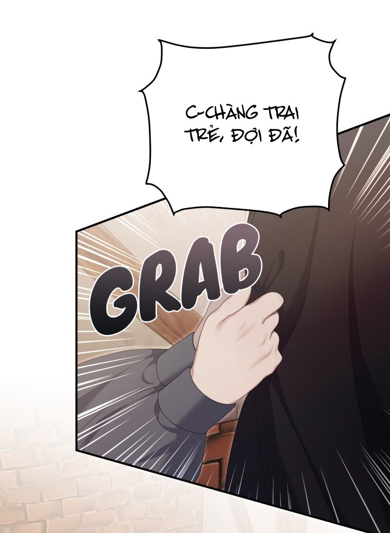 nữ hầu muốn đình công chapter 33 8