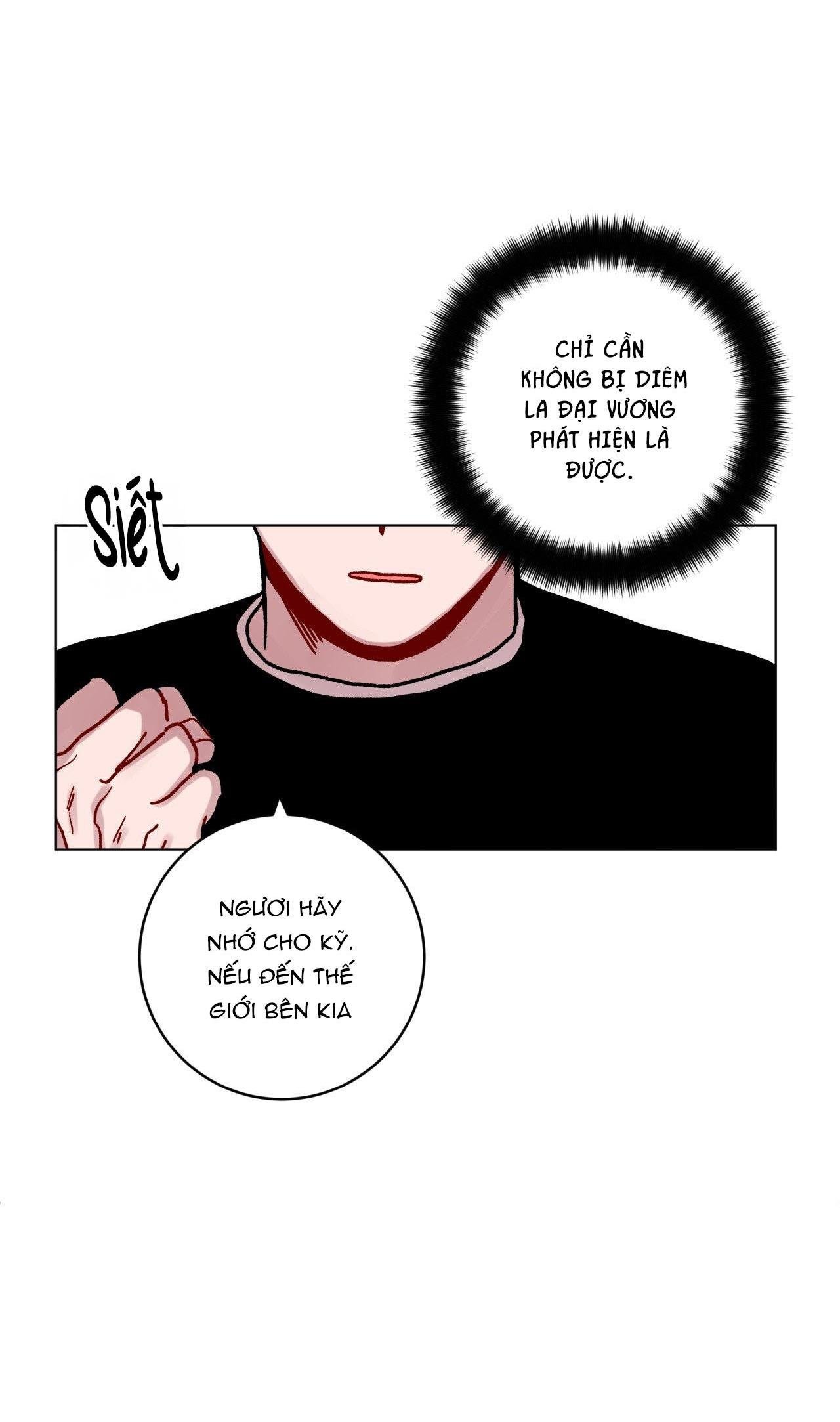 cơn mưa rào mùa hạ chapter 79 13