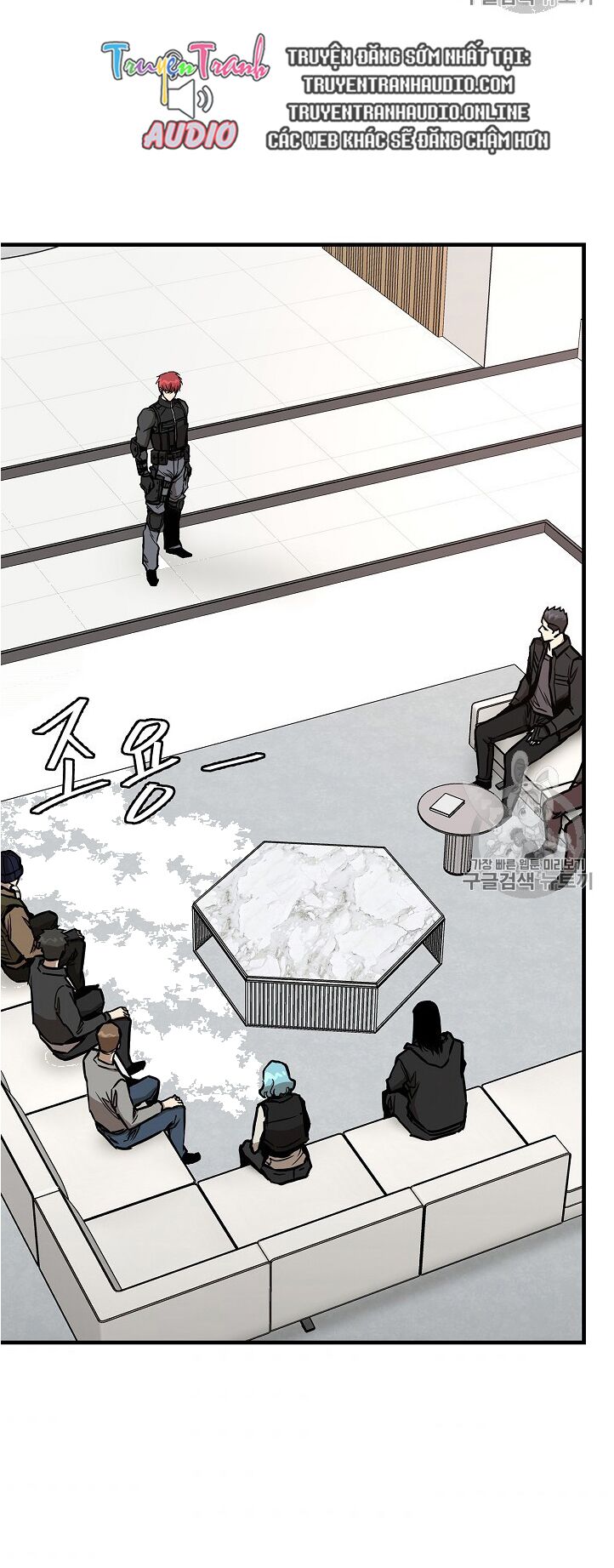 return survival chapter 65 65