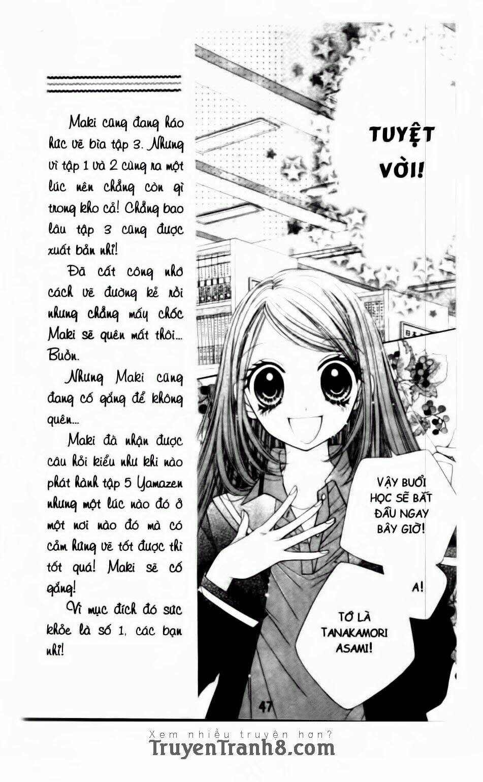 ác ma của chiến thắng chapter 9 18