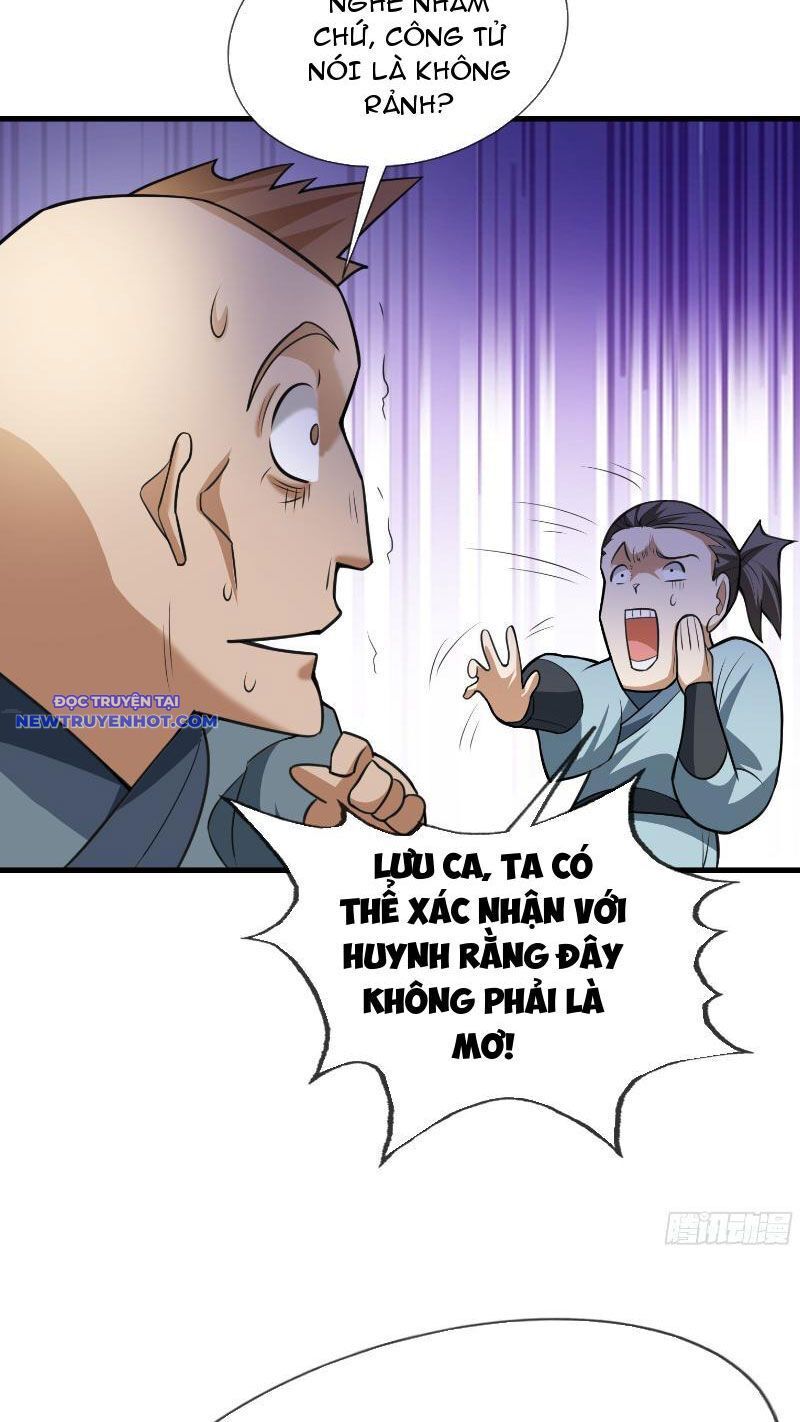 ngủ say vạn cổ: xuất thế đẩy ngang chư thiên chapter 24 31