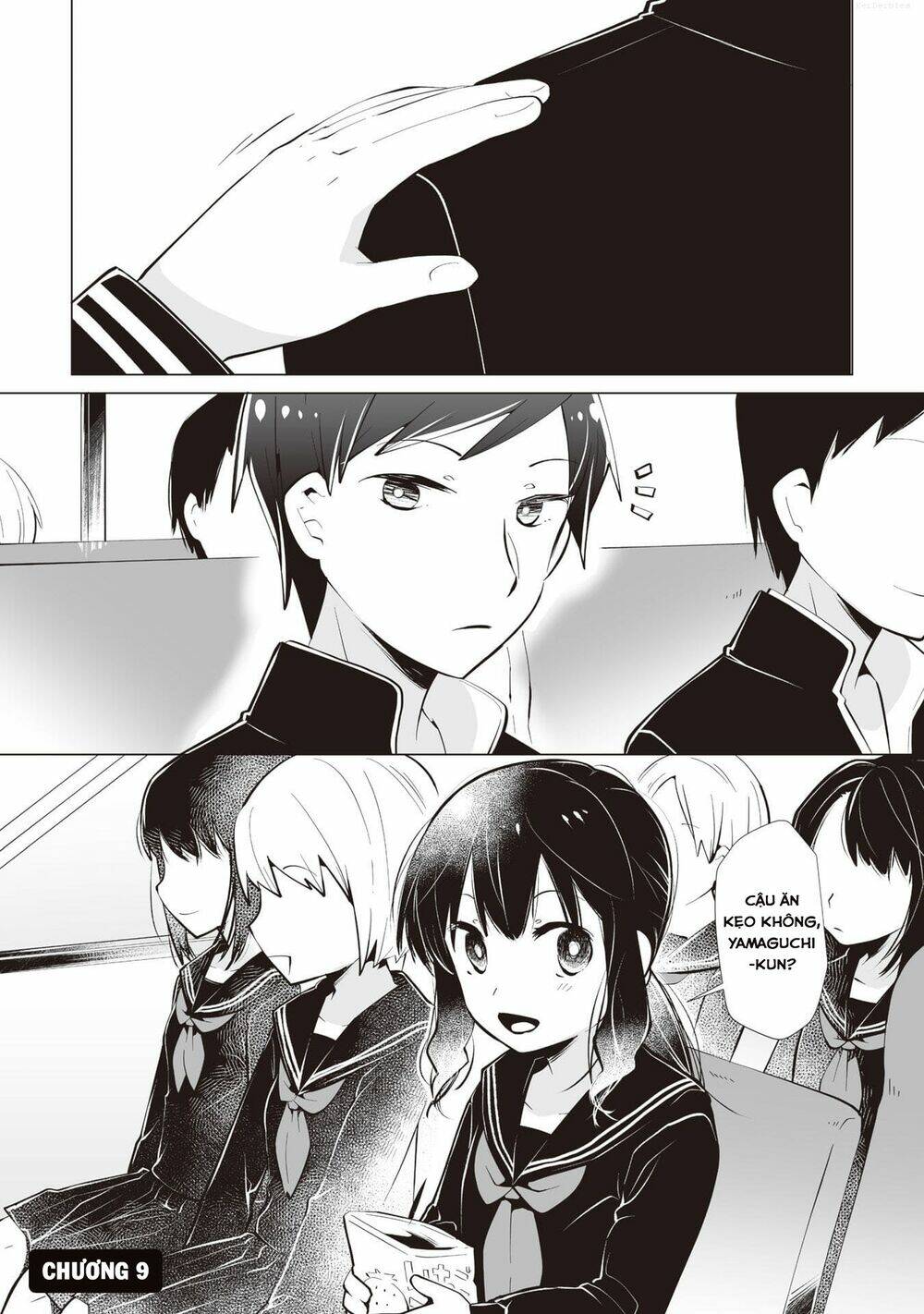 tonari no seki no satou-san chapter 10 1