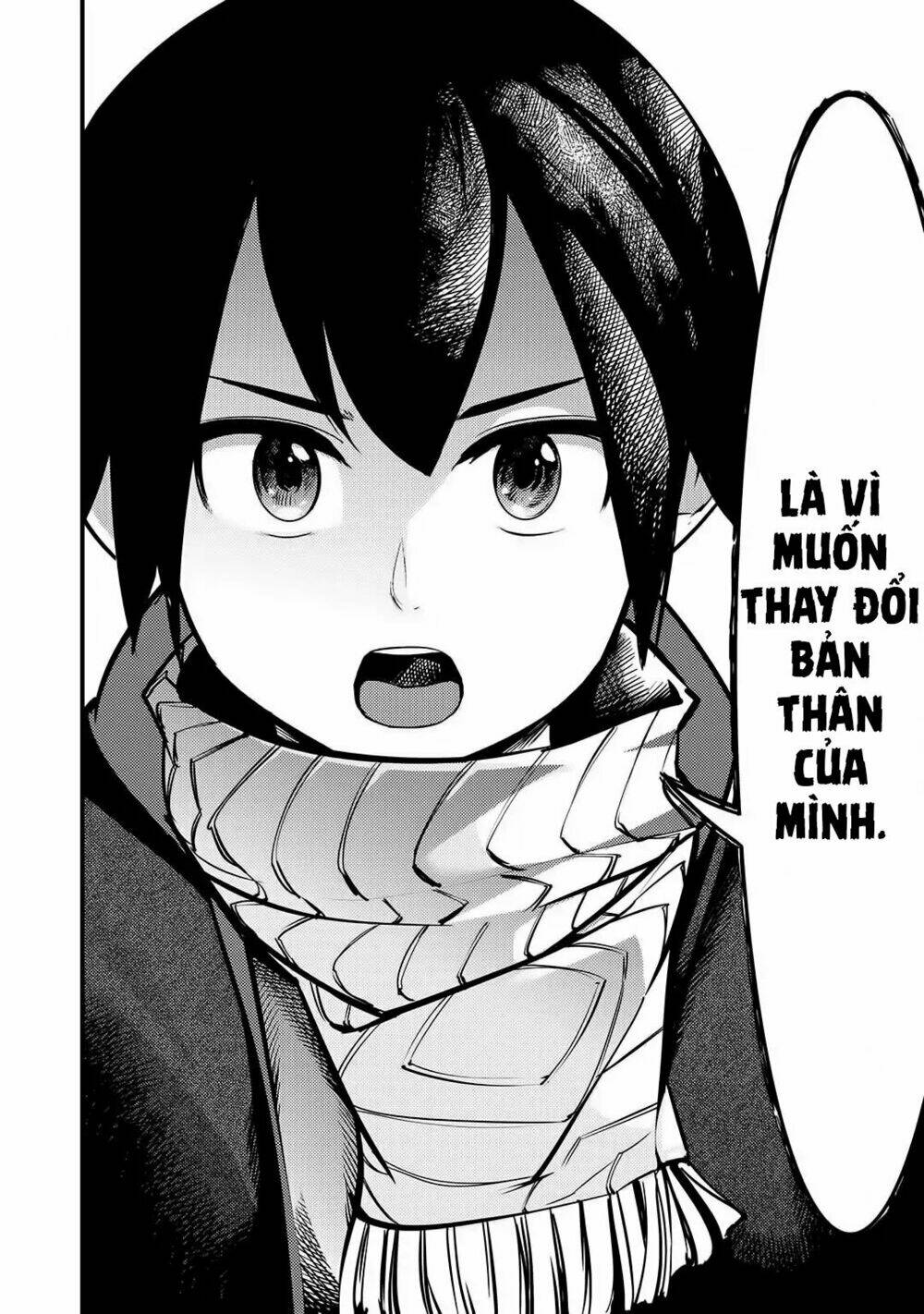 boy having useless skill mapping chapter 2 27